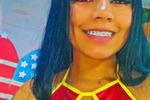 WONDER WOMAN😳