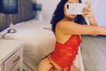 passion red