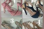 My Heels