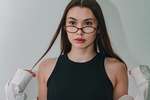 ♥