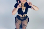 Girl Dark