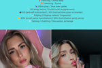 private show (information