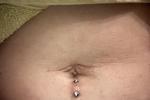 Bottom naval piercing