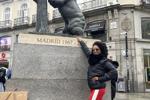 my last trip