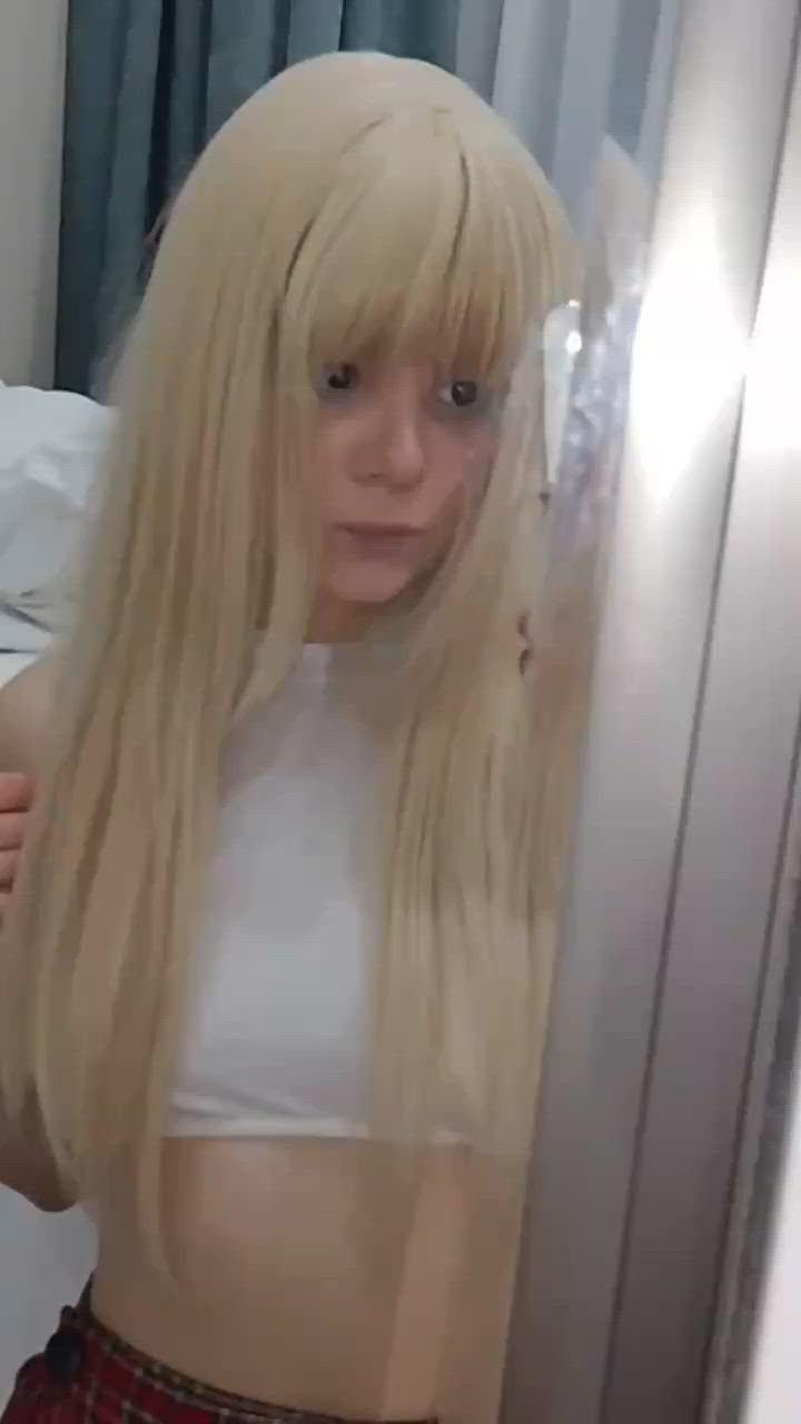 teasing^^