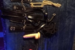 BDSM TOYS