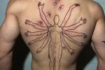 New Tattoo First Session