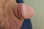My small cock