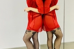 What about the color red?