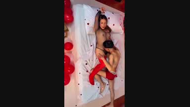 HAPPY SAN VALENTIN ♥