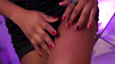 Sensual Beginning