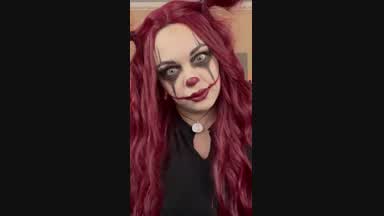 clown