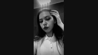 love in black and white🤍🖤