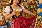 ENJOY WITH ME THE OKTOBERFET 🍻