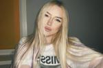 chanel — Your favorite blonde