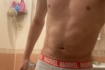 my body :)