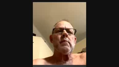 Masturbate and nice load