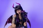 Between Wings and Desire 🦇💋