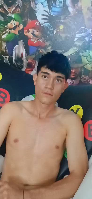 morbidity and sex is my passion