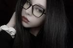 Shhh..It`s my first photoshoot