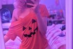 Call me pumpkin!