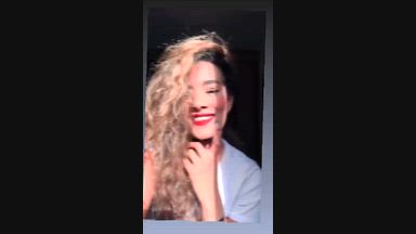 megan💕 live streaming profile