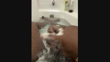 jerking