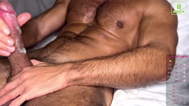 5 Cumshots compilation