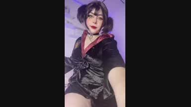 Do you like this cosplay? Or what is your favorite
