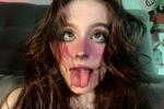 ahegao👽😈