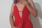 me