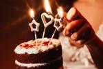 Let's celebrate my birthday!!!