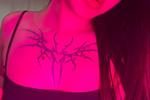 My tatto's