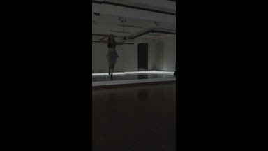 sexy dance