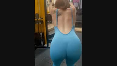 Gym!