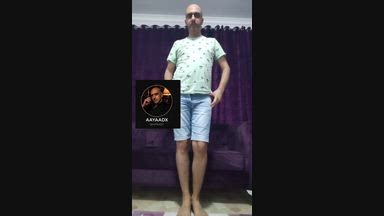 AAYAADX - Arabian Sub | Exposed & Submissive