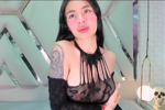 Michelle horny horny🥵