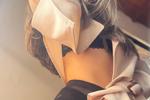 Sensuality possesses me