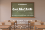 Kawaii School Secrets: The Naughtiest Schoolgirl i