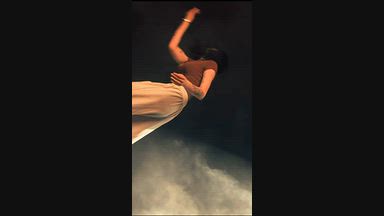 Dancing