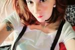 Missy Roulette amateur photos