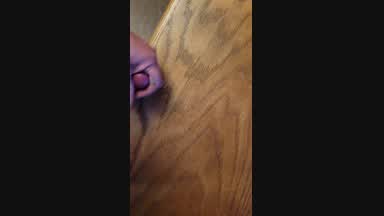 Long day of edging