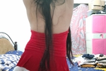 Santa outfit