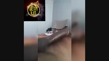 Big Dick Standing Up