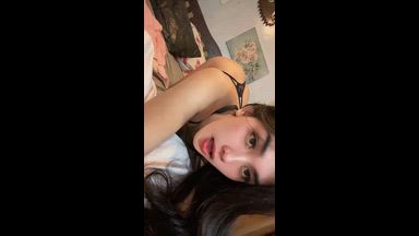 Your dream girl