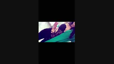 In green)