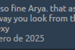 😳