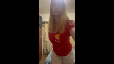 Ferrari and Lewis Fan🏁❤️