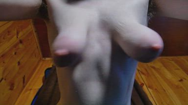 daddyssleepingbeauty and daddy — Under cam bewbie teasing