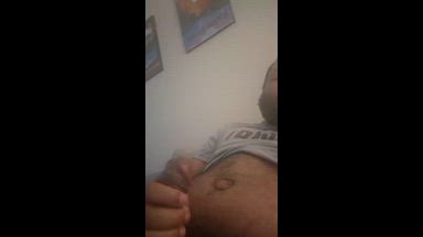 Jacking Off